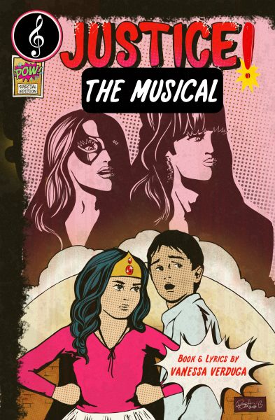 Justice! The Musical